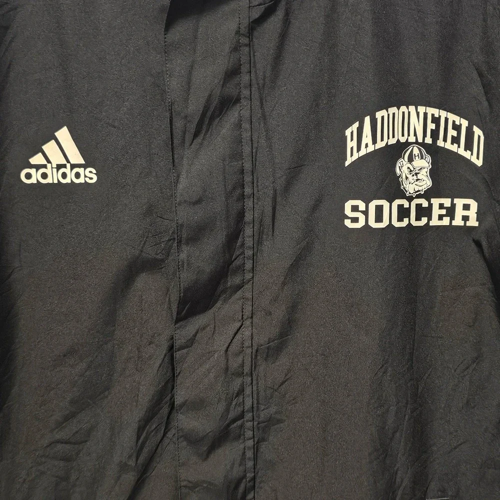 adidas haddonfield soccer